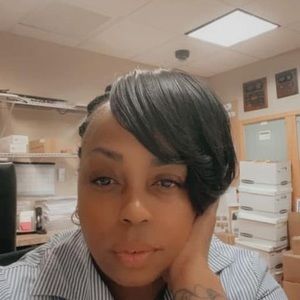 Meet your Posher, Isabella